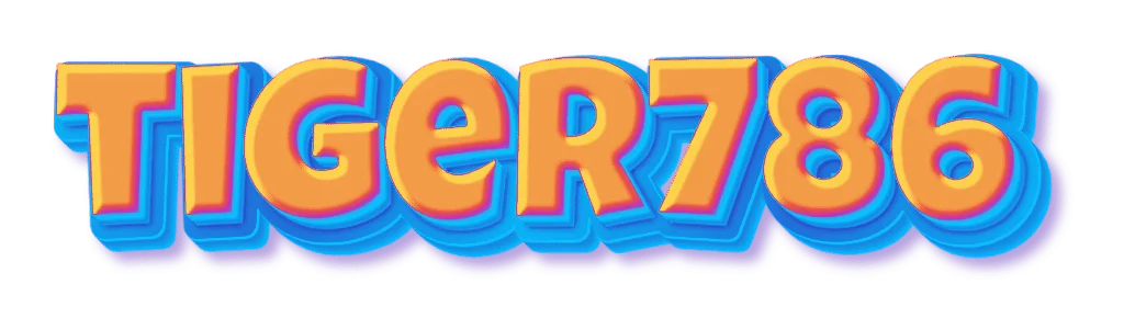 TIGER786 LOGO